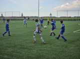 Regio Voetbal Schouwen-Duiveland Onder 14 - Kloetinge JO14-1 (oefen) seizoen 2023-2024 (67/115)